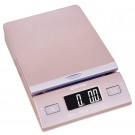WEIGHTMAN Shipping Scale 440lb (Max.) 5oz (Min.) Heavy Duty Stainless Steel  Freight Scale Warehouse Scale Package Scale Farm Scale Industrial Scale